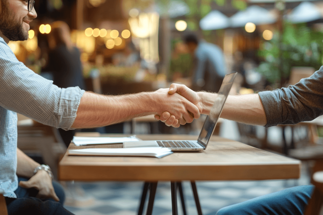 Prestaci贸n de Servicios