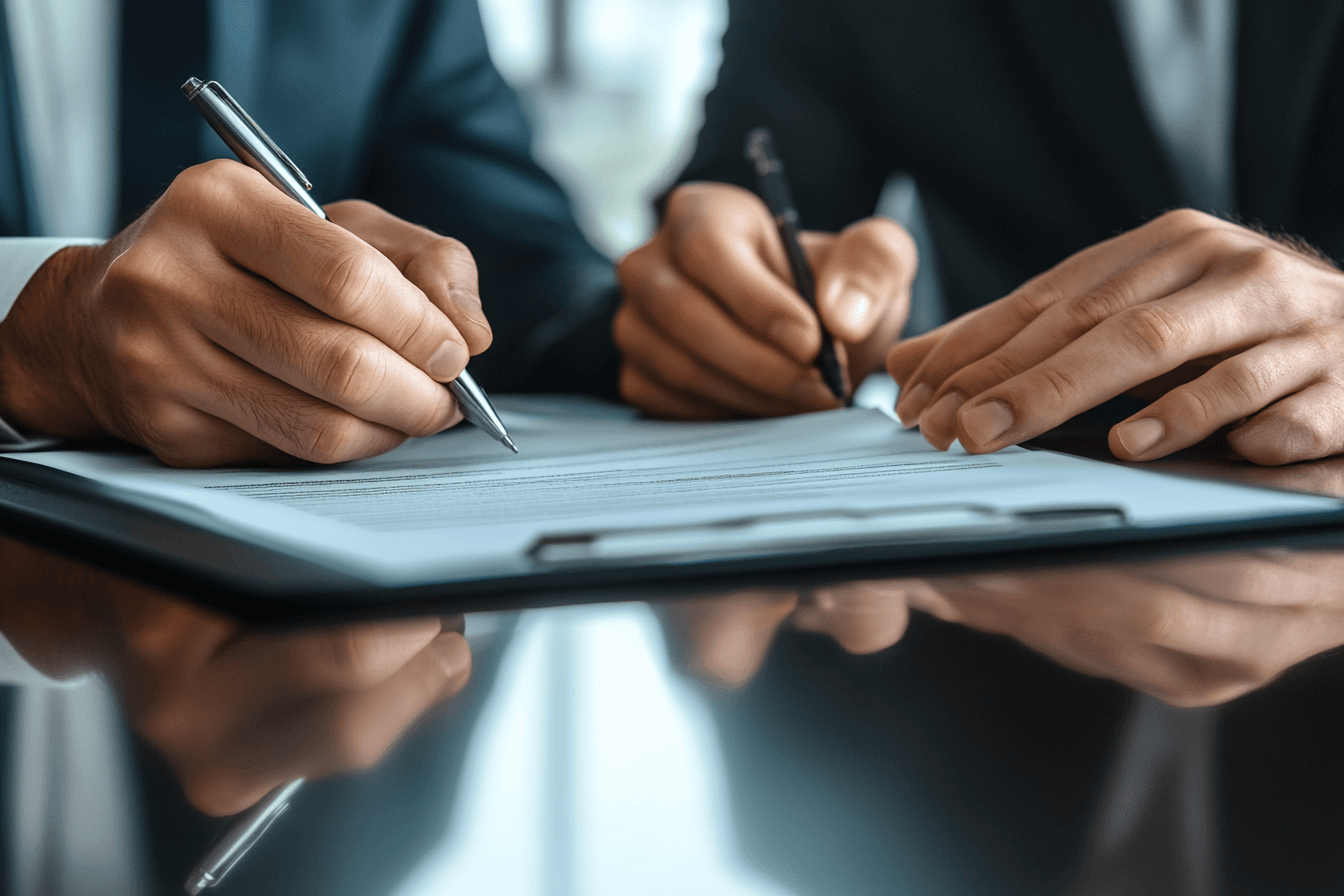 Acuerdo de Confidencialidad Mutuo (MNDA)