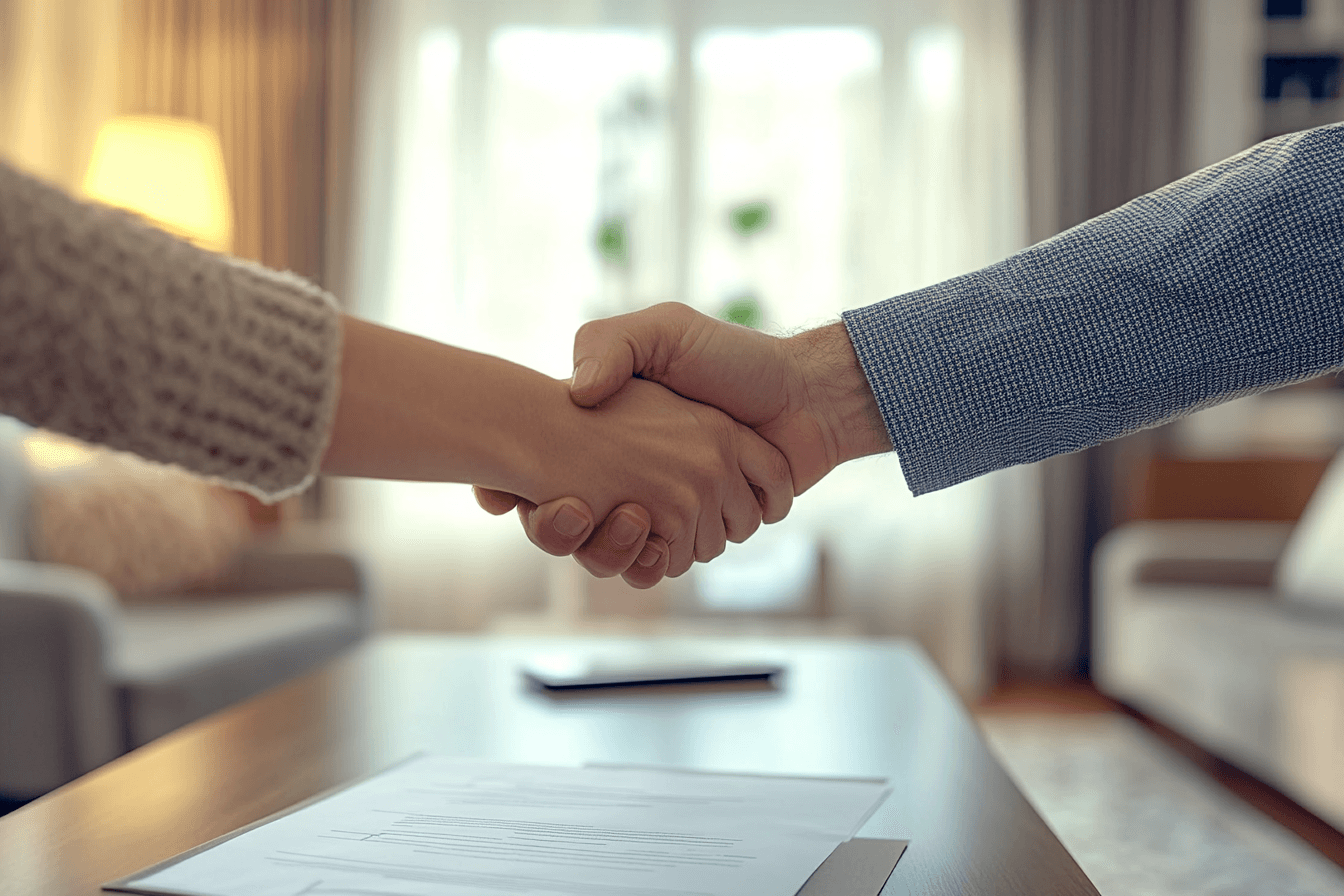 Contrato de Comodato de Inmuebles