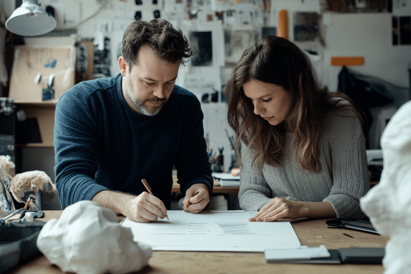 Contrato de Comodato de Bienes No Registrables u Objetos